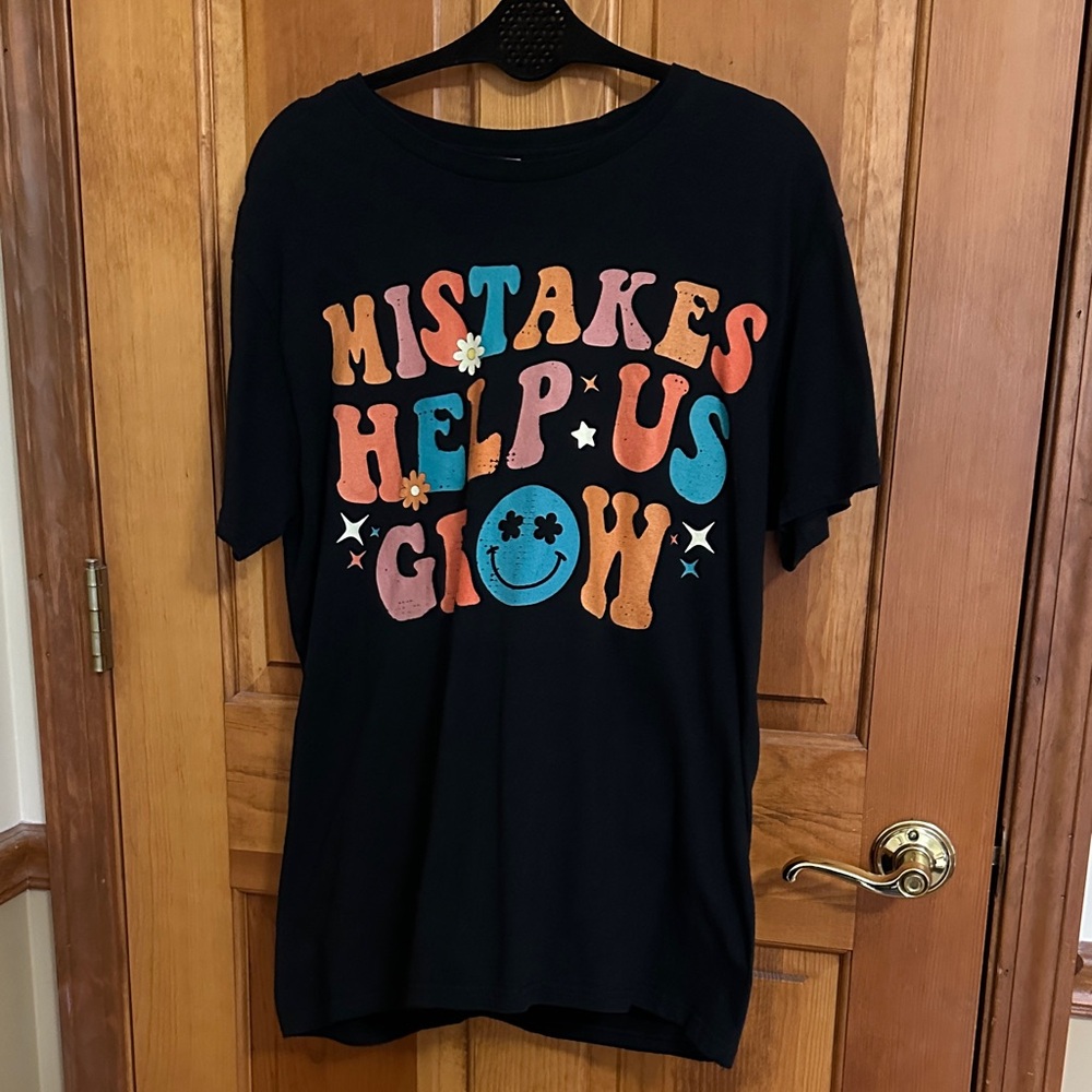 Teacher Tee